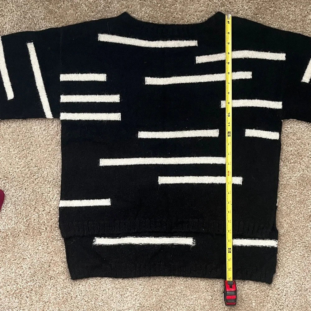 IRIDIUM | ALPACA WOOL - Picture 7 of 8